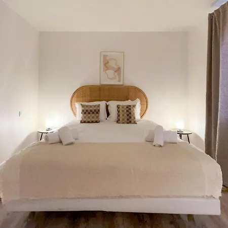 Apartment Place Des Lices - Nk