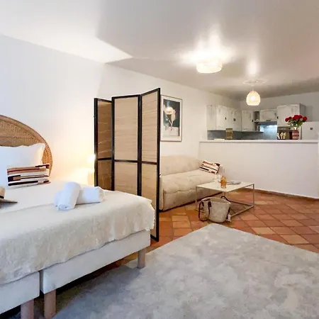 Place Des Lices - Nk Apartment Saint-Tropez